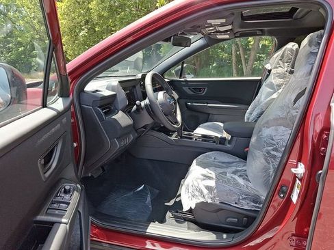 New 2026 Subaru Outback Premium AWD/4WD image 8