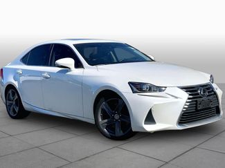 Used 2019 Lexus IS 300 AWD video 2