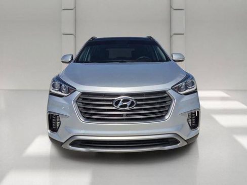 Used 2017 Hyundai Santa Fe FWD image 8