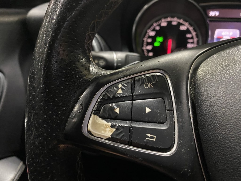 Certified 2018 Mercedes-Benz CLA 250 image 5
