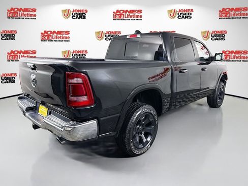 Used 2022 RAM 1500 Laramie image 17