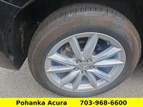 Used 2022 Acura RDX AWD image 4