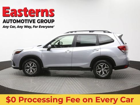 Used 2023 Subaru Forester Premium AWD/4WD image 64