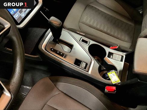 Certified 2024 Subaru Impreza 2.0i Sport image 15