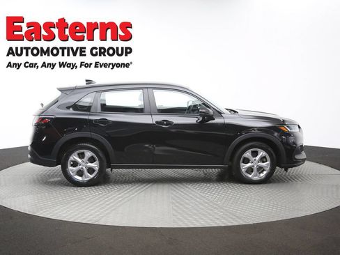 Used 2024 Honda HR-V LX image 44