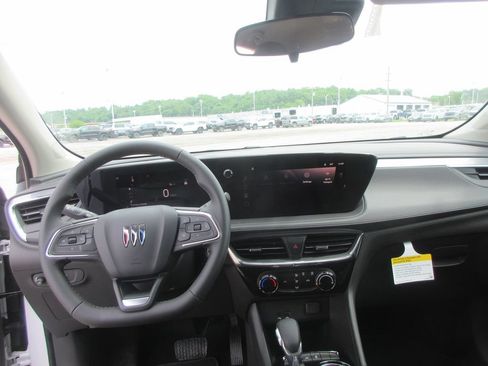 New 2026 Buick Encore GX Sport Touring FWD image 14