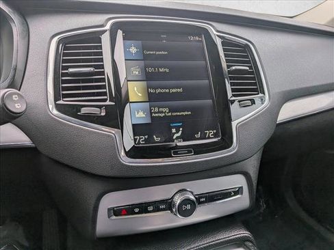 Used 2016 Volvo XC90 T8 Momentum w/ Vision Package image 12