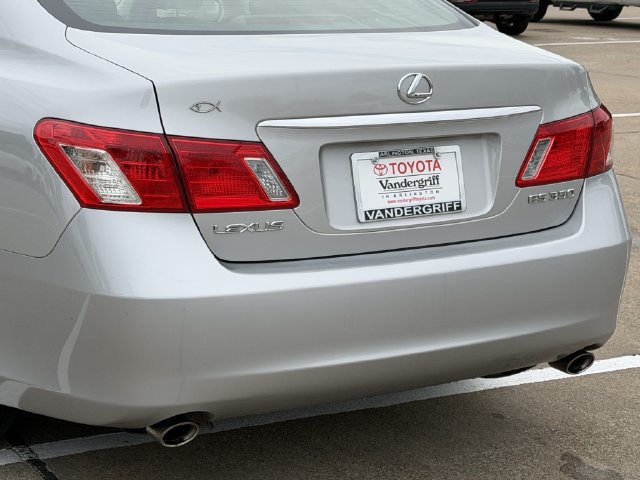 Used 2009 Lexus ES 350 FWD image 6