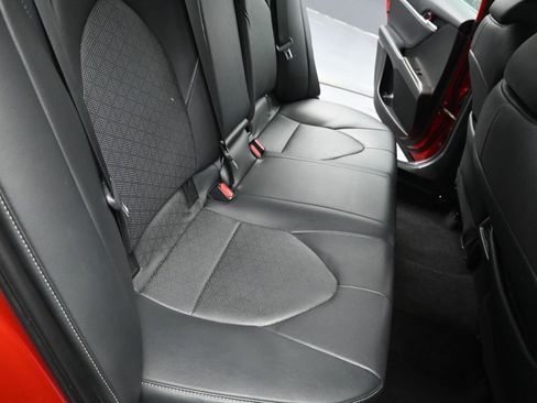 Used 2021 Toyota Camry XSE image 25