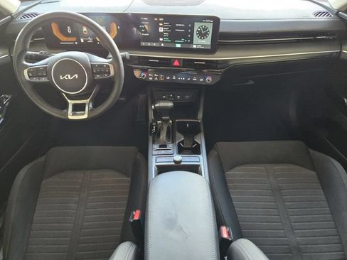 Used 2025 Kia K5 LXS FWD image 28