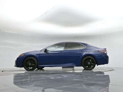 Used 2023 Toyota Camry XSE FWD image 58