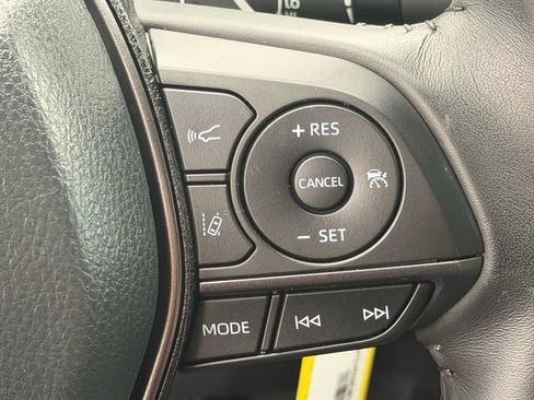 Used 2024 Toyota Camry SE FWD image 21