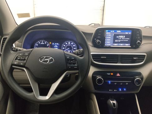 Used 2019 Hyundai Tucson SE AWD/4WD image 22