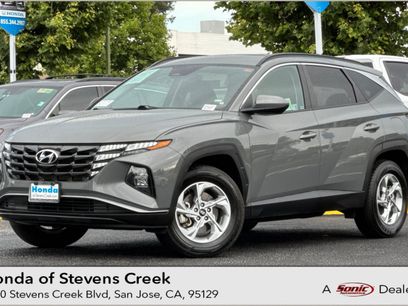Used 2024 Hyundai Tucson SEL