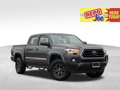 Used 2023 Toyota Tacoma SR5