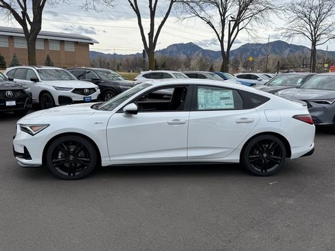 New 2026 Acura Integra A-Spec image 7