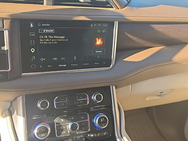 Certified 2024 GMC Yukon Denali w/ Advanced Technology Package AWD/4WD image 19