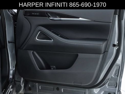 Certified 2026 INFINITI QX60 Autograph w/ Dark Cargo Package AWD/4WD image 32