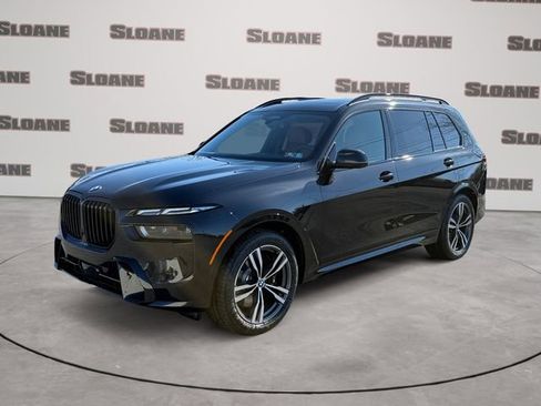 New 2026 BMW X7 xDrive40i w/ Executive Package image 1