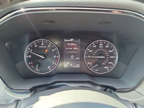 Used 2025 Subaru Outback Premium image 18