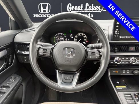 Used 2024 Honda CR-V Sport Touring image 13