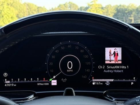 Used 2023 Cadillac Escalade ESV Sport image 27