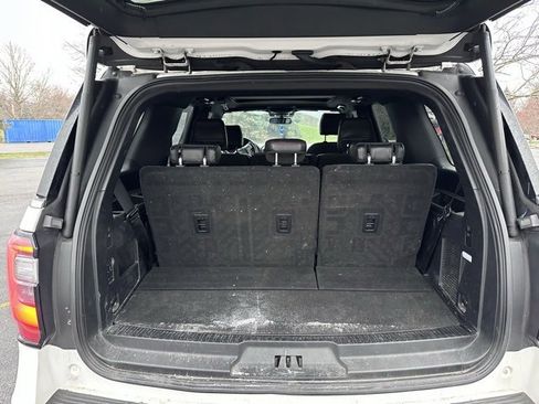 Used 2020 Ford Expedition Limited w/ Equipment Group 303A image 10