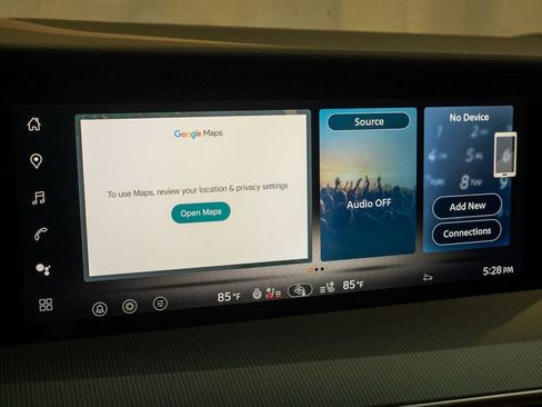New 2026 Nissan Murano Platinum image 15