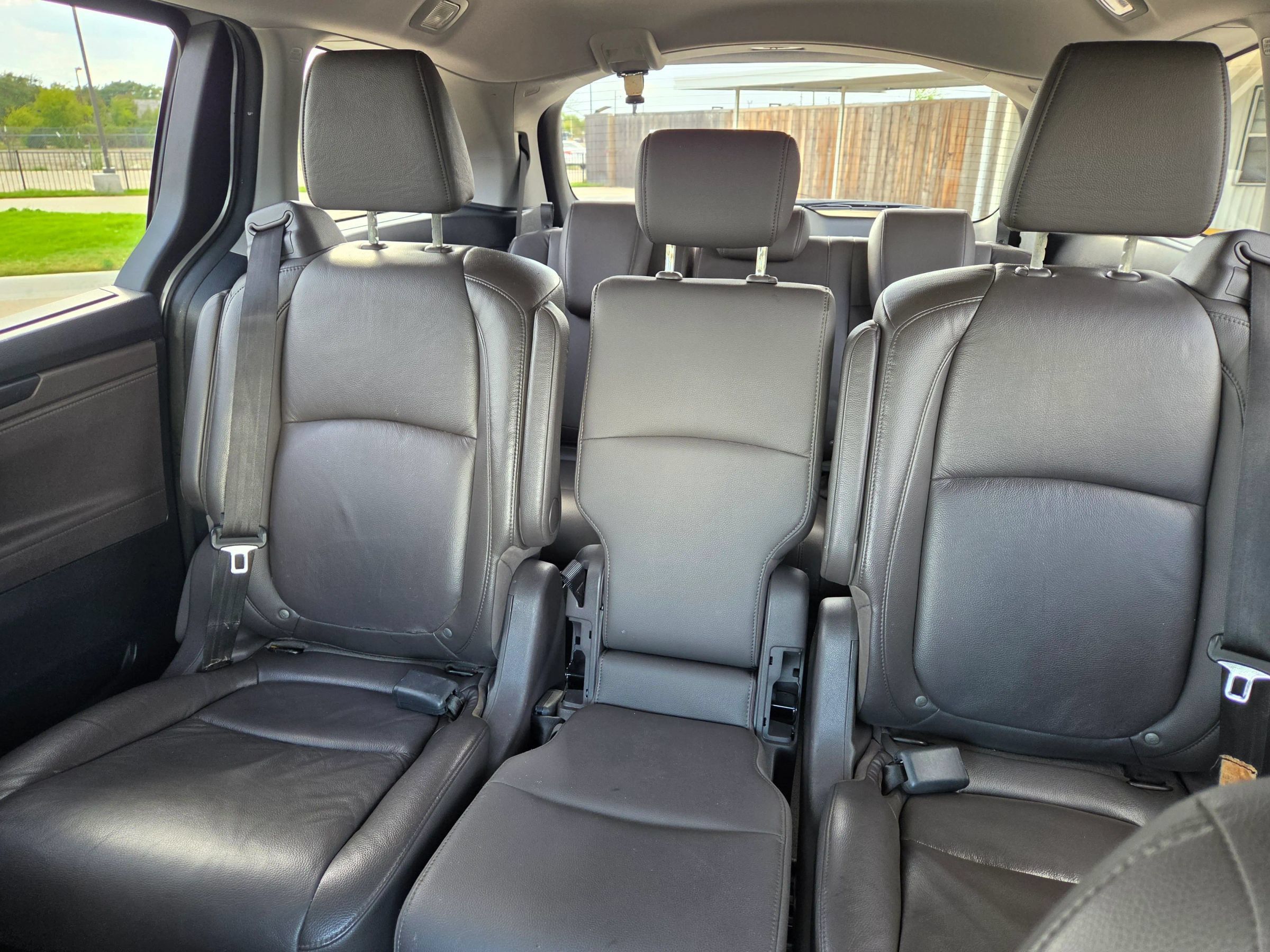 Used 2019 Honda Odyssey EX-L image 28