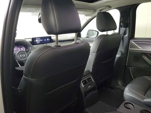 Used 2024 MAZDA CX-90 Plug-In Hybrid w/ Preferred AWD/4WD image 15