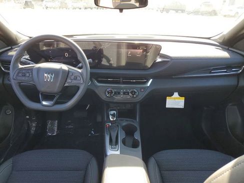 New 2026 Buick Envista Preferred w/ Convenience II Package image 11