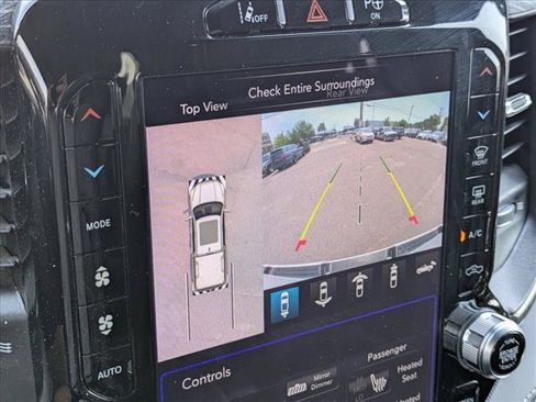 Used 2019 RAM 1500 Limited AWD/4WD image 14