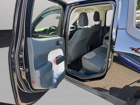 Used 2024 Ford Maverick XLT w/ Equipment Group 300A Standard AWD/4WD image 25