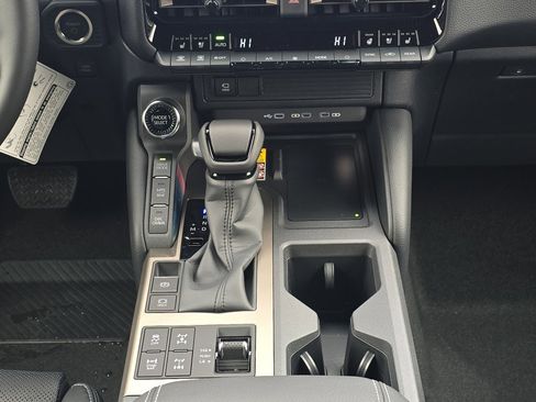 New 2026 Toyota Land Cruiser Land Cruiser image 26