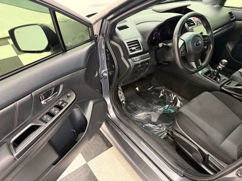 Used 2020 Subaru WRX AWD/4WD image 29