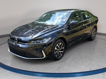 Used 2026 Volkswagen Jetta S