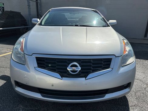 Used 2009 Nissan Altima 2.5 S FWD image 7
