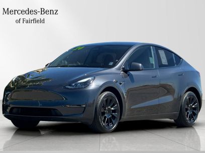 Used 2024 Tesla Model Y Long Range