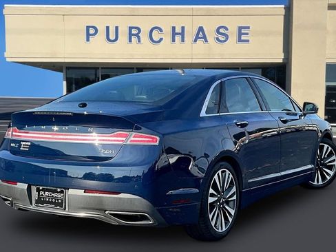 Used 2018 Lincoln MKZ Reserve FWD image 6