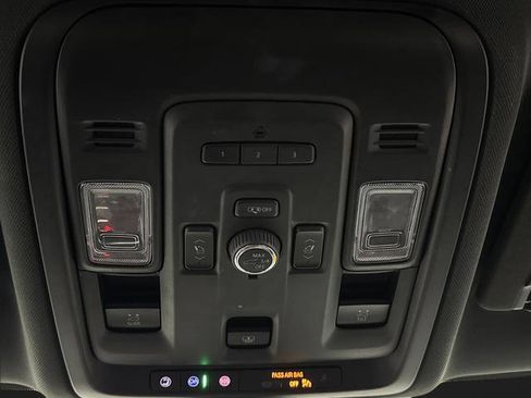 Used 2022 GMC Yukon SLT w/ SLT Premium Package image 28