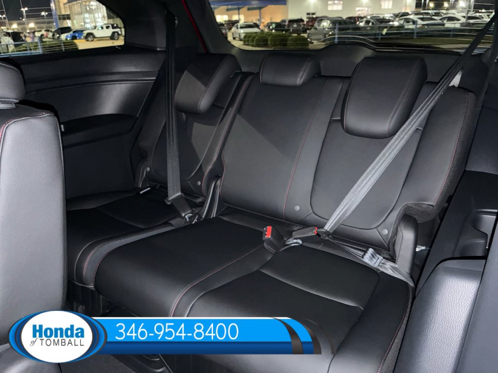 New 2026 Honda Odyssey Sport-L image 15
