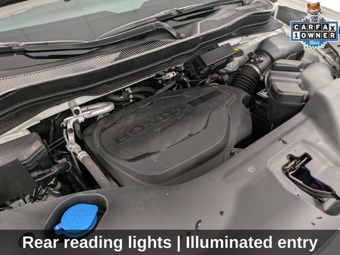Certified 2022 Honda Ridgeline RTL image 36