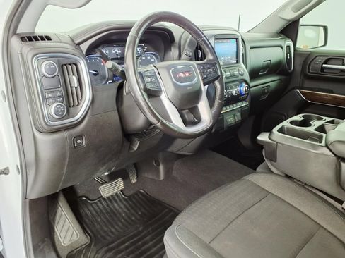 Used 2020 GMC Sierra 1500 Elevation w/ Elevation Value Package RWD image 16
