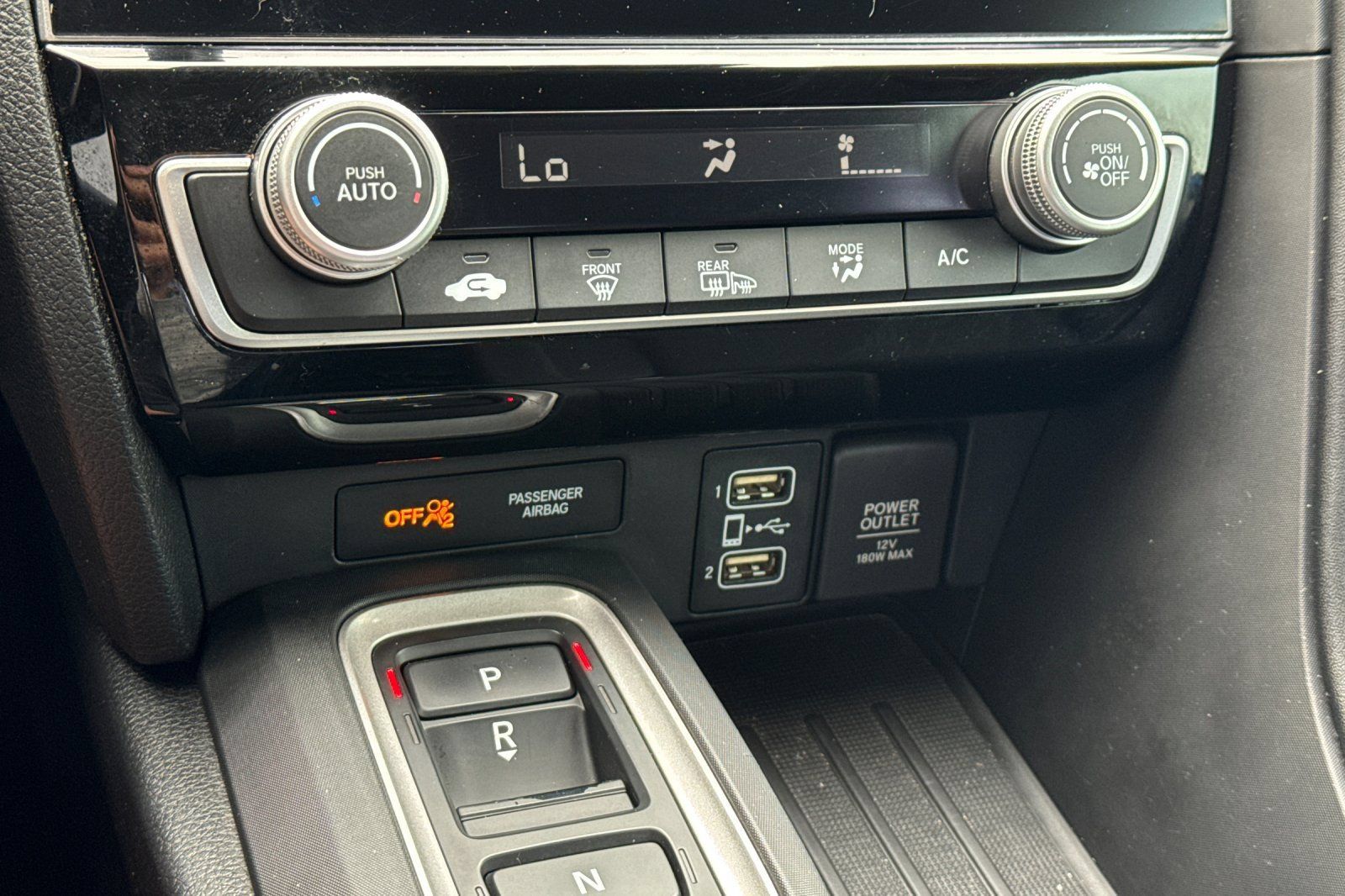 Used 2019 Honda Insight EX image 19