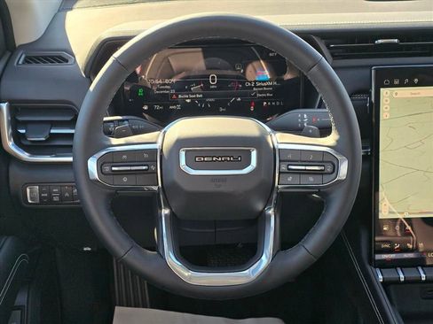 New 2026 GMC Terrain Denali image 14