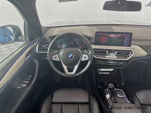 Used 2023 BMW X3 xDrive30i w/ Premium Package AWD/4WD image 23
