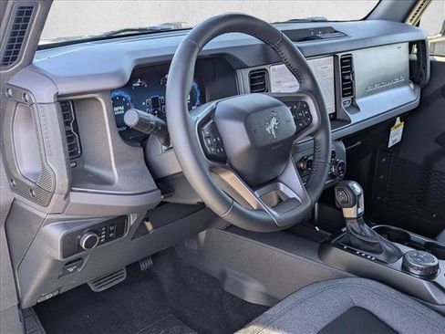 New 2025 Ford Bronco Big Bend image 3