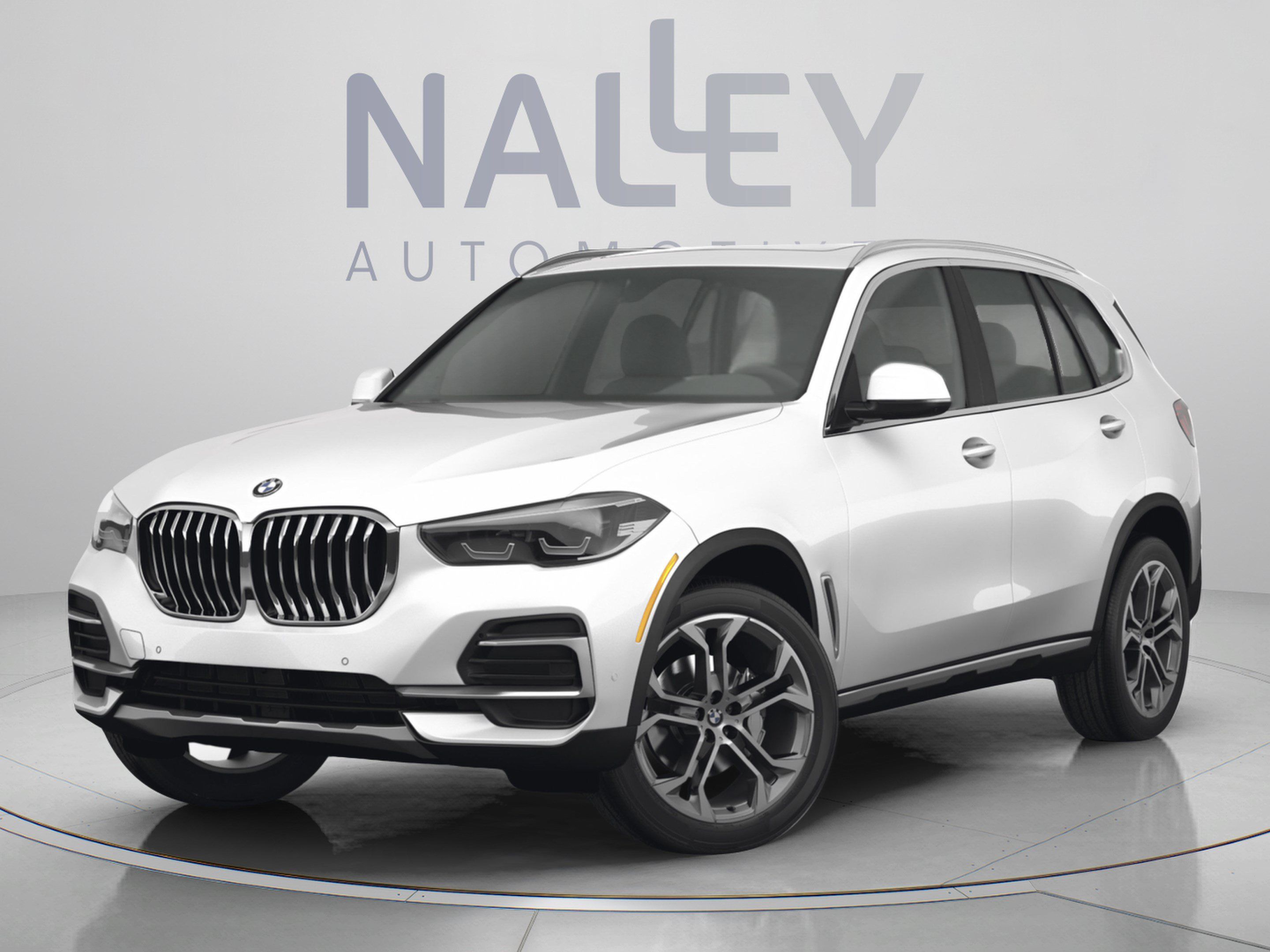 Used 2023 BMW X5 xDrive40i w/ M Sport Package AWD/4WD image 9
