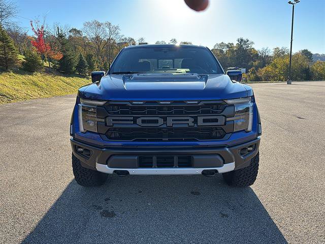 New 2026 Ford F150 Raptor AWD/4WD image 7