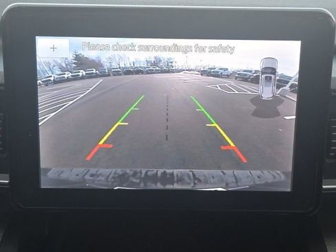 Used 2020 Ford Explorer XLT w/ Equipment Group 202A image 34